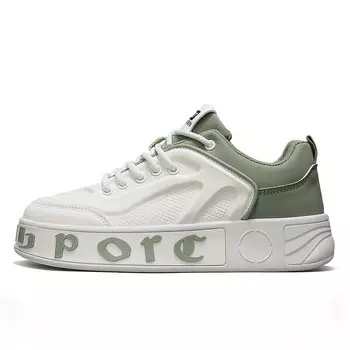 Кеды мужские, обувь для скейтбординга низкая Cahhrrn, черный