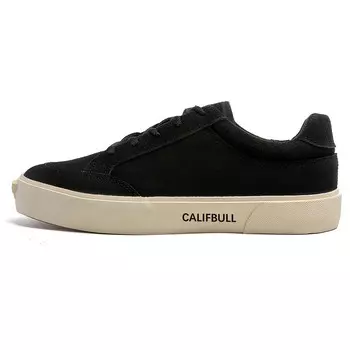 Кеды мужские, обувь для скейтбординга низкая Califbull, бежевый