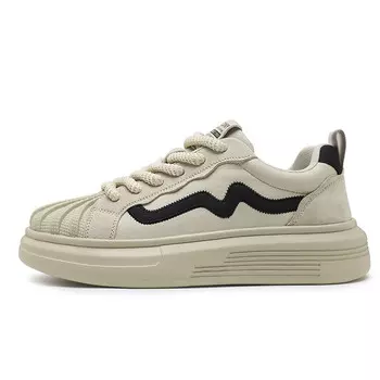 Кеды мужские, обувь для скейтбординга низкая Cat Cooper, черный