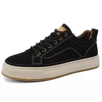 Кеды мужские, обувь для скейтбординга низкая Cce, черный