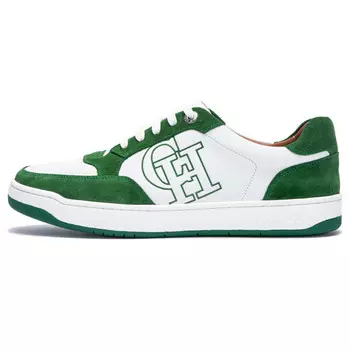 Кеды мужские, обувь для скейтбординга низкая Chch, светло-серый