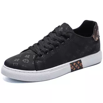 Кеды мужские, обувь для скейтбординга низкая Eastern Camel, серый