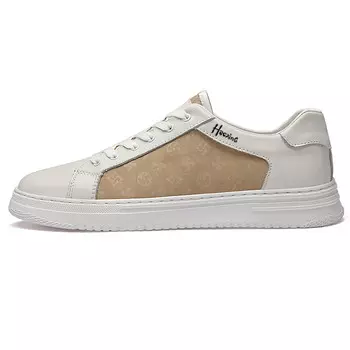 Кеды мужские, обувь для скейтбординга низкая Extravagant, белый