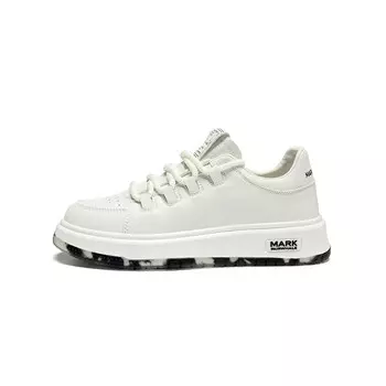 Кеды мужские, обувь для скейтбординга низкая Fairwhale, бежевый