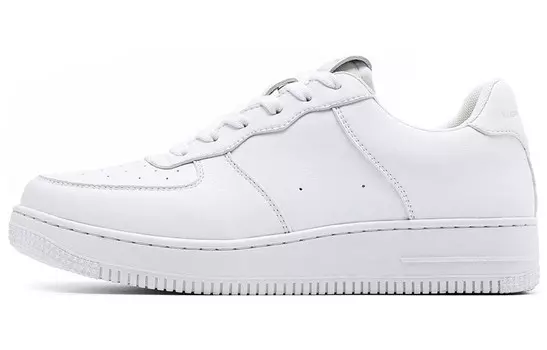 Кеды мужские, обувь для скейтбординга низкая Fairwhale, цвет Sand