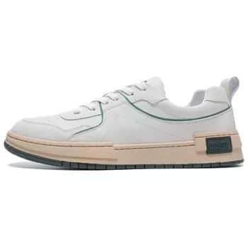 Кеды мужские, обувь для скейтбординга низкая Fairwhale, черный