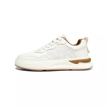 Кеды мужские, обувь для скейтбординга низкая Fairwhale, бежевый