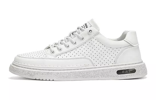 Кеды мужские, обувь для скейтбординга низкая Firs, цвет Apricot