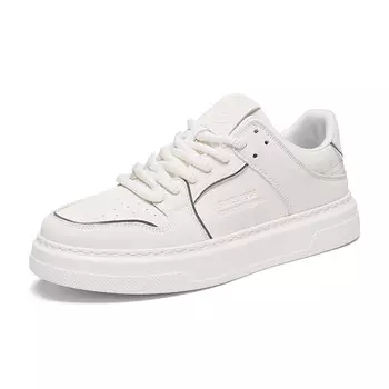 Кеды мужские, обувь для скейтбординга низкая Gertop, цвет Apricot