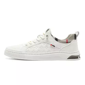 Кеды мужские, обувь для скейтбординга низкая Gertop, цвет Apricot