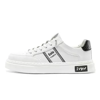 Кеды мужские, обувь для скейтбординга низкая Gertop, цвет Apricot