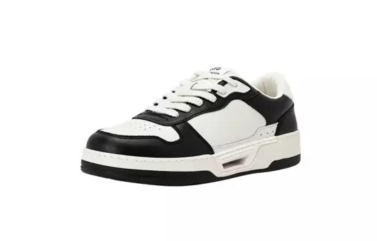 Кеды мужские, обувь для скейтбординга низкая Gxg, белый