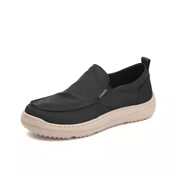 Кеды мужские, обувь для скейтбординга низкая хаки Oceania Roo