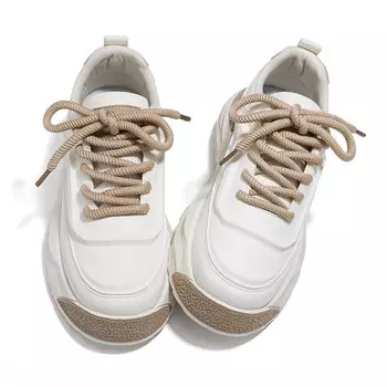 Кеды мужские, обувь для скейтбординга низкая хаки Warrior