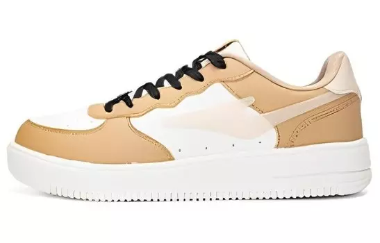 Кеды мужские, обувь для скейтбординга низкая хаки Erke