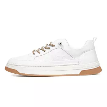 Кеды мужские, обувь для скейтбординга низкая хаки Wit