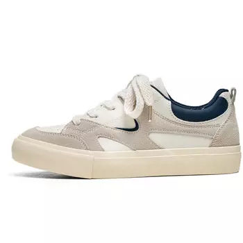 Кеды мужские, обувь для скейтбординга низкая Happy Dino, зеленый