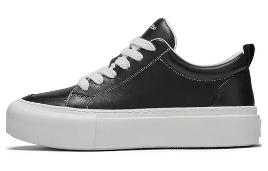 Кеды мужские, обувь для скейтбординга низкая Harson, белый