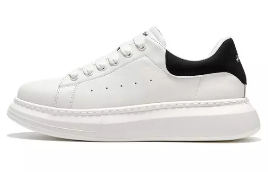 Кеды мужские, обувь для скейтбординга низкая Harson, черный