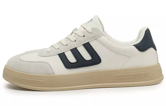 Кеды мужские, обувь для скейтбординга низкая Jeanswest, черный