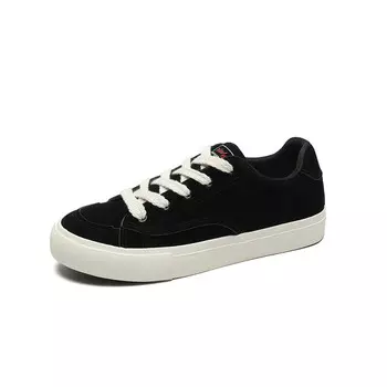 Кеды мужские, обувь для скейтбординга низкая Johlin Dream, коричневый