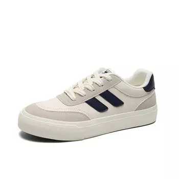 Кеды мужские, обувь для скейтбординга низкая Johlin Dream, серый