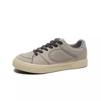 Кеды мужские, обувь для скейтбординга низкая Johlin Dream, синий