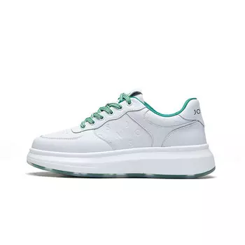 Кеды мужские, обувь для скейтбординга низкая Josiny, белый