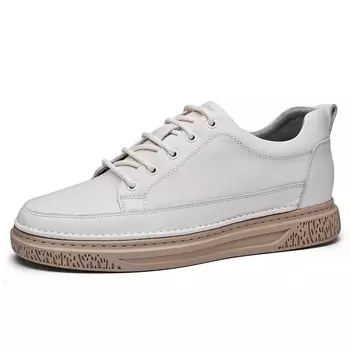 Кеды мужские, обувь для скейтбординга низкая Kaiser, хаки