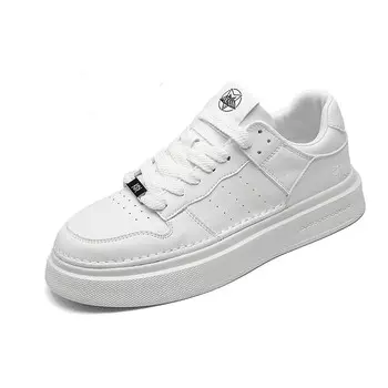 Кеды мужские, обувь для скейтбординга низкая Kangaroo Head, белый