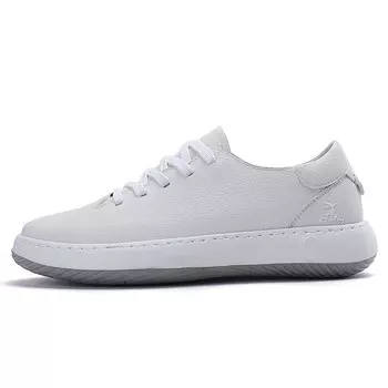 Кеды мужские, обувь для скейтбординга низкая Kangaroo Head, белый