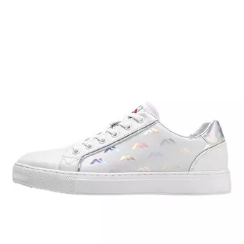 Кеды мужские, обувь для скейтбординга низкая Kolumb, черный