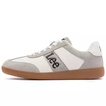 Кеды мужские, обувь для скейтбординга низкая Lee, хаки