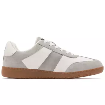 Кеды мужские, обувь для скейтбординга низкая Lee, черный