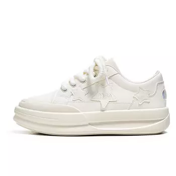 Кеды мужские, обувь для скейтбординга низкая Locke, бежевый