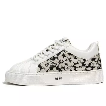 Кеды мужские, обувь для скейтбординга низкая Locke, черный