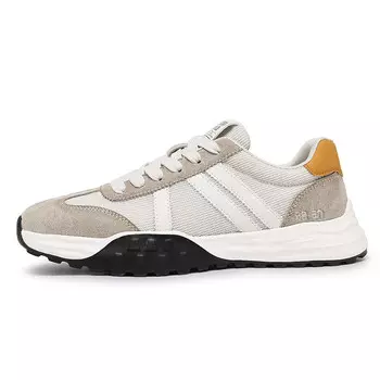 Кеды мужские, обувь для скейтбординга низкая Locke, черный