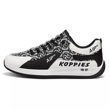 Кеды мужские, обувь для скейтбординга низкая Locke, красный