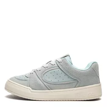 Кеды мужские, обувь для скейтбординга низкая лунно-синий Far Waves