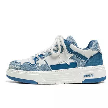 Кеды мужские, обувь для скейтбординга низкая Meiretu, зеленый