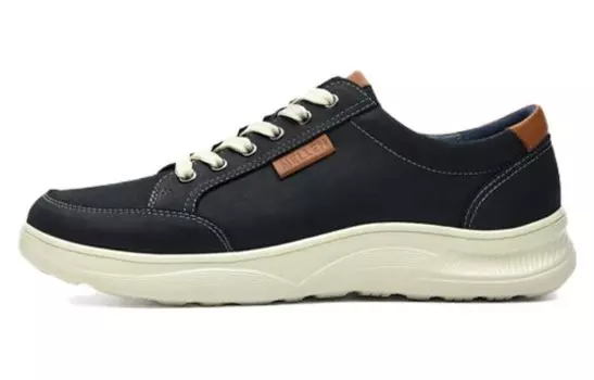 Кеды мужские, обувь для скейтбординга низкая Mellen, цвет Earth Yellow