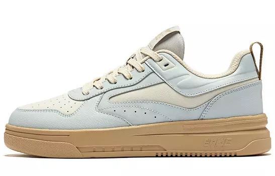 Кеды мужские, обувь для скейтбординга низкая Moonstone Lime Wild Grey Erke