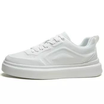 Кеды мужские, обувь для скейтбординга низкая Mulinsen, черный