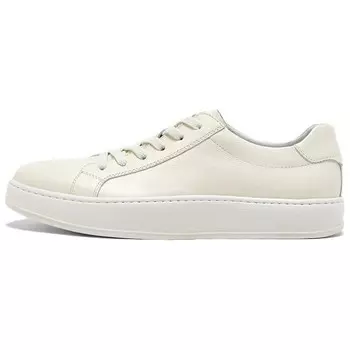 Кеды мужские, обувь для скейтбординга низкая Нет Basto, кремовый