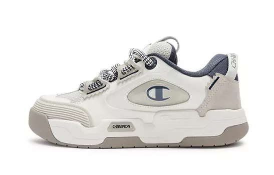 Кеды мужские, обувь для скейтбординга низкая Off-white Champion