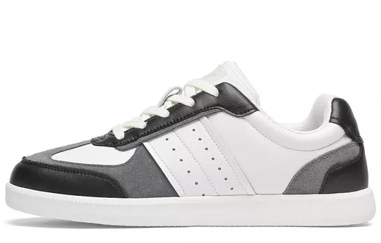 Кеды мужские, обувь для скейтбординга низкая Off-белый Cabbeen