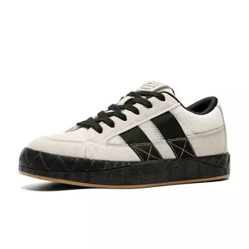 Кеды мужские, обувь для скейтбординга низкая Oubt, цвет Blue beige