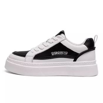 Кеды мужские, обувь для скейтбординга низкая Palmpolo, хаки