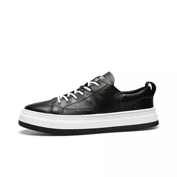 Кеды мужские, обувь для скейтбординга низкая Pardasaul, черный