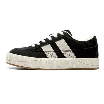 Кеды мужские, обувь для скейтбординга низкая Play Cobbler, цвет Blue beige